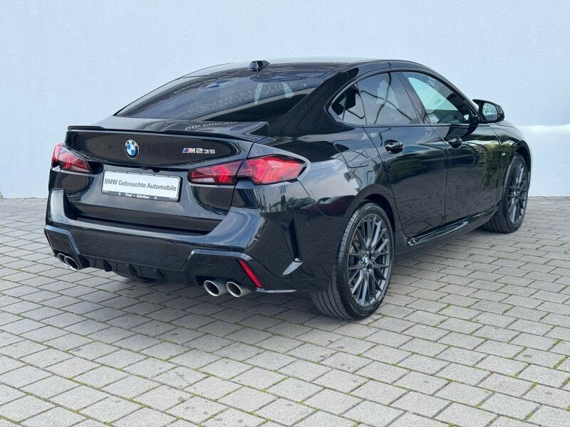 BMW M235i xDrive Gran Coupé ACC+/360/HUD7Lhz/LED+/hk imagem 3