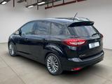 Ford C-Max 1.0 Sport +ALLWETTER+NAVI+MIRROR+ - Ford C-Max Sport mit Benzin-Antrieb