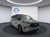 Ford Tourneo Custom 320 L2 Titanium*LEDER*AHK*NAVI* - Ford Tourneo Custom Jahreswagen