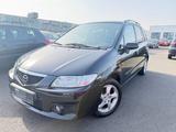 Mazda PREMACY*MIT GARANTIE*ZAHNRIEMEN*KUPPLUNG NEU* - Mazda Premacy Benziner Gebrauchtwagen