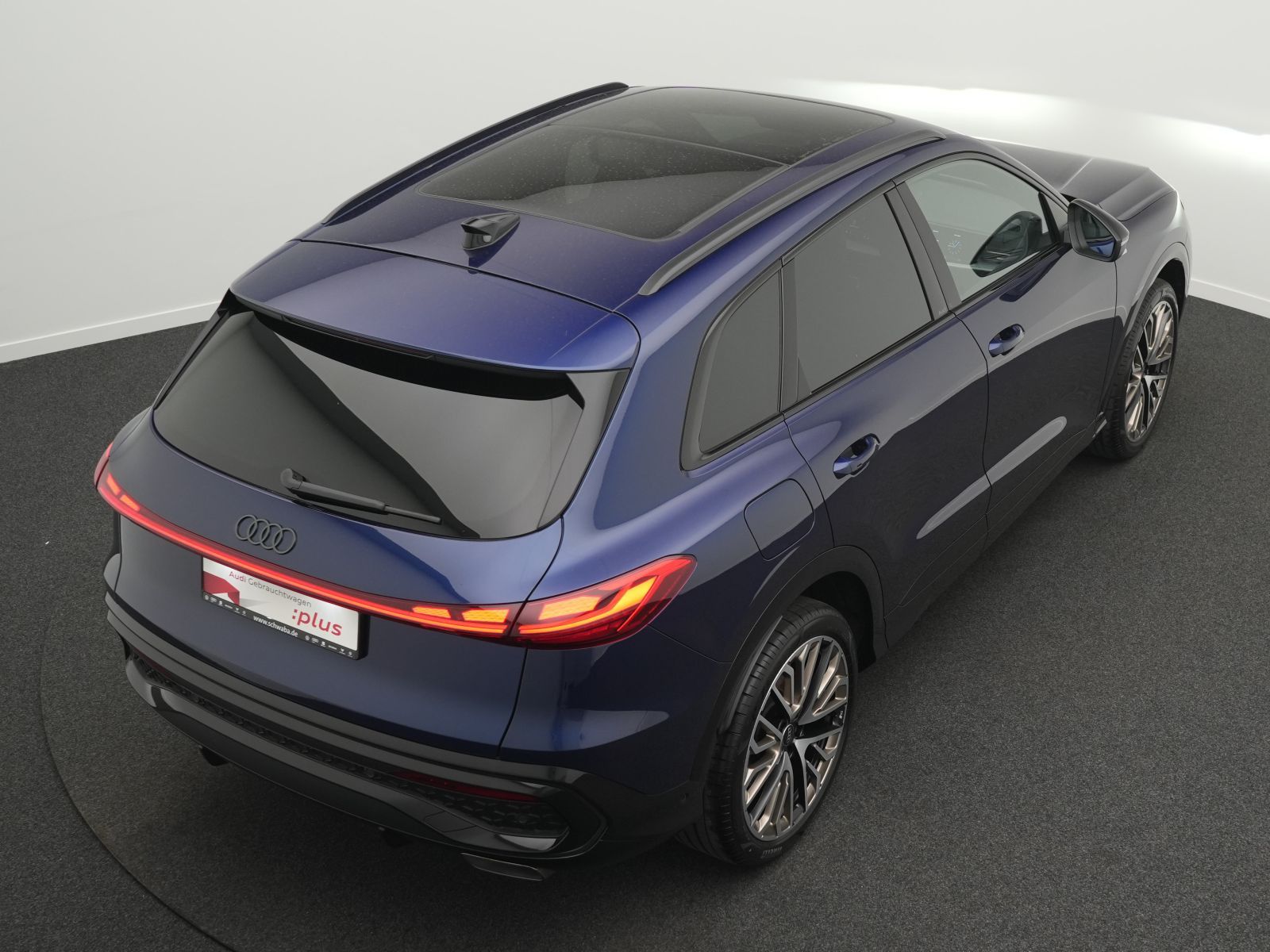 Audi Q5 - Bild 24
