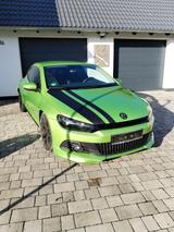 Volkswagen Scirocco 1.4 TSI BlueMotion Technology BlueM... - Volkswagen Scirocco: Bluemotion