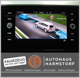 Volkswagen Passat Variant Elegance 4M R-Line AHK StHz