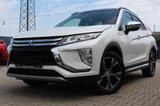 Mitsubishi Eclipse Cross 1.5 Top 2WD Aut. Navi HUD AHK PANO - Mitsubishi Eclipse Cross mit Panoramadach