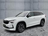 Skoda Kodiaq 2.0 TDI SportLine Allrad DSG AHK NAVI 360