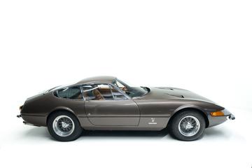 صورة 6 لـ 1970 Ferrari 365