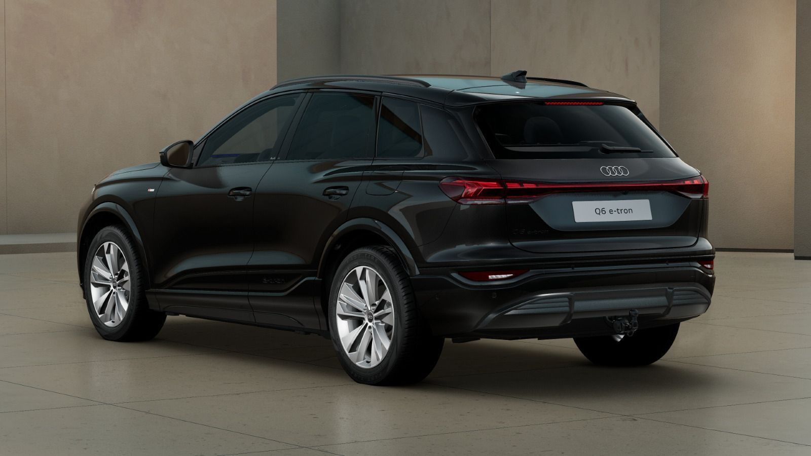 Audi Q6 e-tron - Bild 3