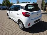 Hyundai i10 67PS Select Klima Tempomat - Hyundai i10: Ps