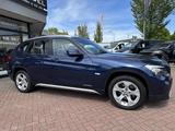 BMW X1 20 d xDrive Pano PDC AHK - gebrauchte BMW X1 aus dem Jahr 2009
