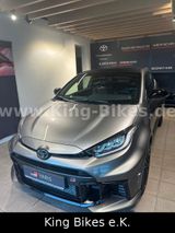 Toyota Yaris GR - Convenience Paket -  Gazoo Racing 8-G - Toyota Yaris: Automatik