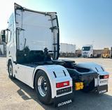 Scania R 450 Voll Luft Full AIR Hydraulik Retarder  ACC - Abrollkipper