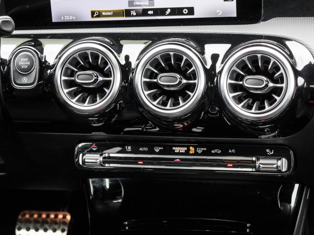 Mercedes-Benz CLA 4M AMG-Sport/AHK/MBeam/Night/Ambi/Totw, миниатюра 9