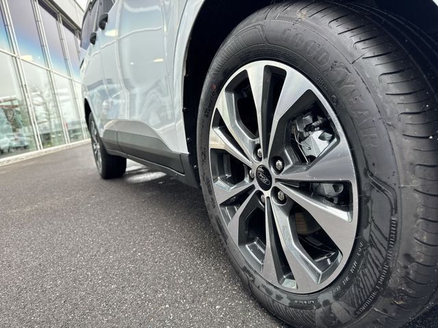 Fahrzeugabbildung Ford Tourneo Courier 1.0 Ecoboost Trend #Klima Trend