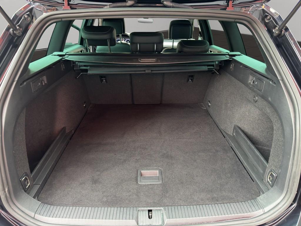 Volkswagen Passat R-Line 4Mot. TDI DSG Panoramadach, миниатюра 18