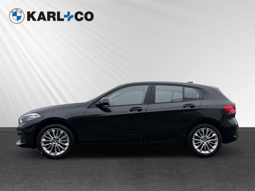 BMW 1 Series d xDrive HiFi Panorama LC Prof Komfortzugang, миниатюра 2