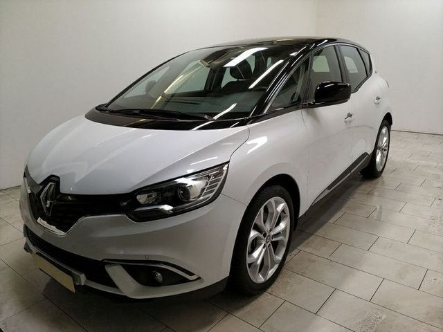 Renault Scénic Scenic 1.5 dci energy Sport Editi