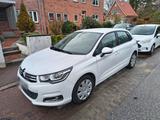 Citroën Hochwertiger Citroen C4 1.6 BlueHDi FAP 12... - Citroën C4 in Kiel