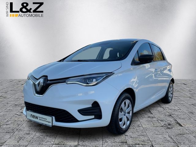 Renault ZOE Life R110 Z.E. 50 inkl. Batterie *GJR*