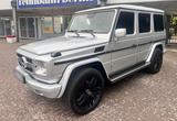 Mercedes-Benz G 350 CDI Facelift 7G-Tronic... - Mercedes-Benz G-Klasse Gebrauchtwagen in Berlin