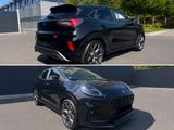 Ford Puma 1,5 l EcoBoost ST X ST X