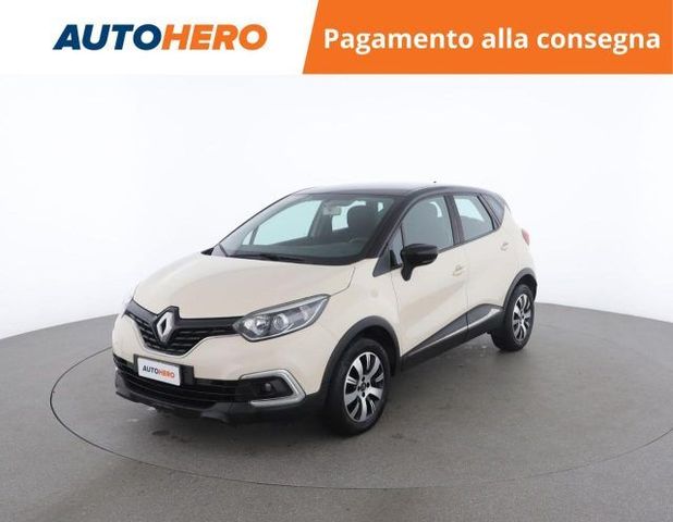 Renault RENAULT Captur dCi 8V 90 CV EDC Start&Stop Energ