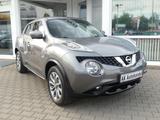 Nissan Juke Tekna 360° Kamera Navi Bluethooth - Nissan Juke Gebrauchtwagen in München