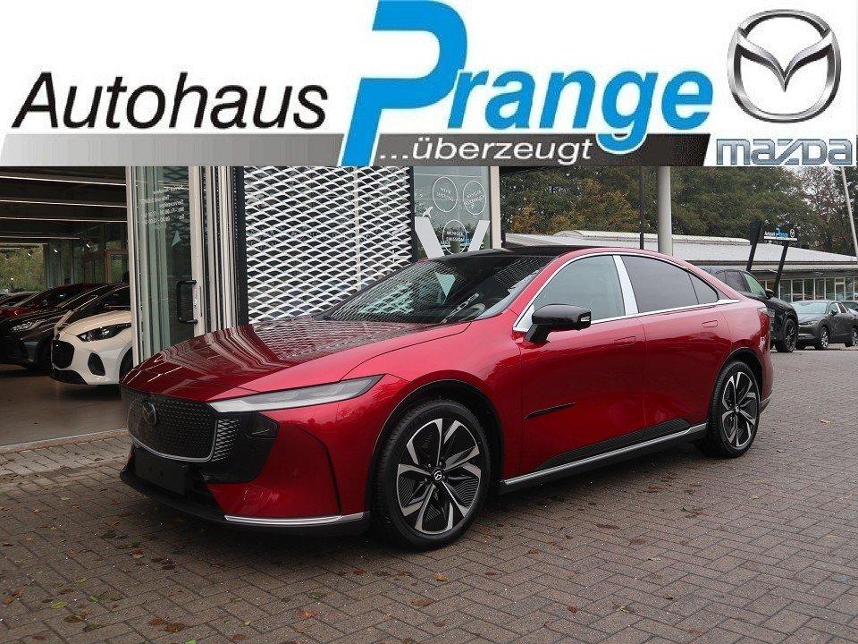 Mazda 6e EV-258 Takumi Plus NAPPA PANO NAVI ACAA 360° 