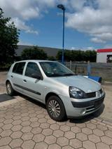 Renault Clio 1.2 Benzin Kupplung neu - Renault Clio aus 2003: 1.2