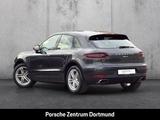 Porsche Macan Luftfederung Rückfahrkamera Panoramadach - Porsche Gebrauchtwagen in Dortmund