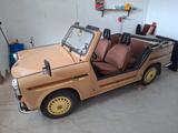 Trabant 601 - Trabant 601 aus 1990