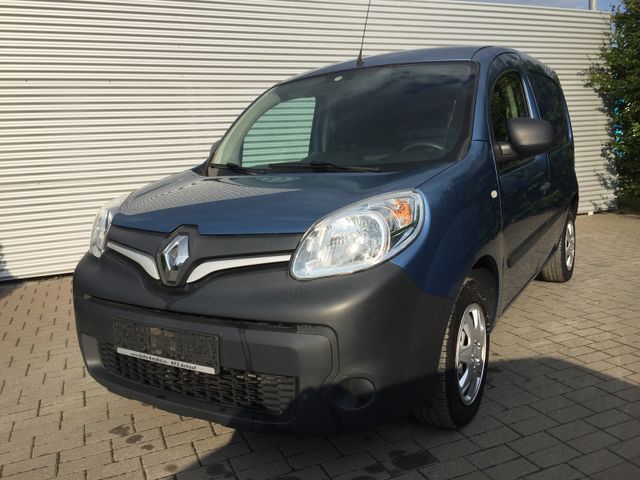 Renault Kangoo Rapid Extra