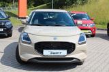 Suzuki Swift 1.2 HYBRID 4x4 COMFORT ALLRAD | VERFÜGBAR - Suzuki Swift Tageszulassungen