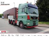 MAN TGX 41680 8x4/4 BLS - MAN 6x6