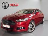 Ford Mondeo Lim. Titanium *1HAND*NAVI*8FACH*2,99* - Ford Mondeo mit Diesel-Antrieb: Limousine, Automatik