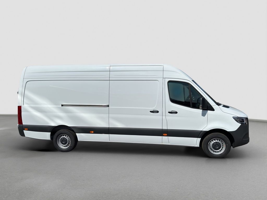 Fahrzeugabbildung Mercedes-Benz Sprinter 315 CDI Kasten PRO Hochdach Lang AHK