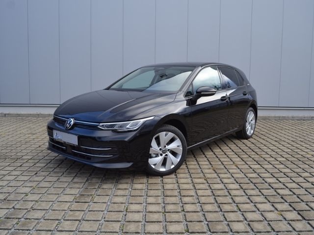 Golf VIII 1.5 eTSI DSG Energy AHK/PLUS-PAKET/LED