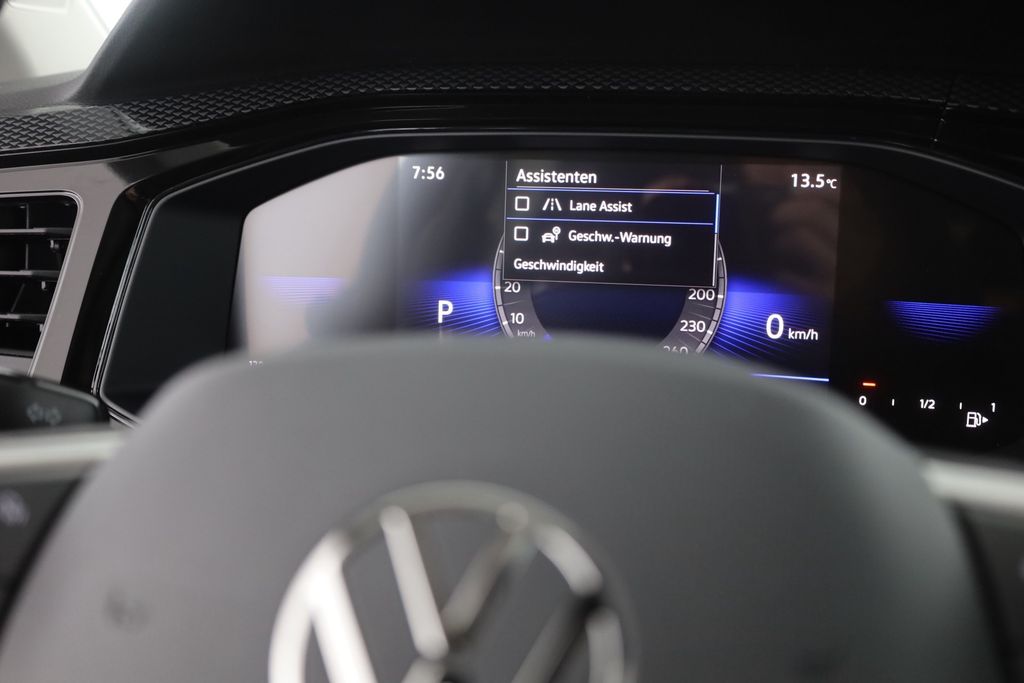 VOLKSWAGEN Polo 2026