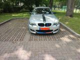 BMW bmw e60 (525d) - BMW 525: 525d E60