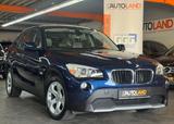 BMW X118i*NUR 104TKM*AUTOMATIK**XENON*KAMERA*AHK*PDC - BMW: X10