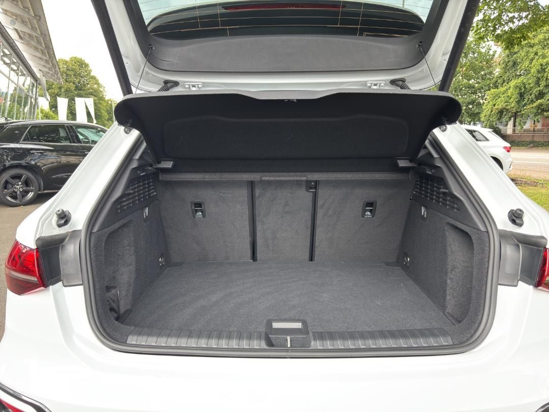 Fahrzeugabbildung Audi A3 allstreet 35 TFSI S-tronic AHK Matrix Sonos K