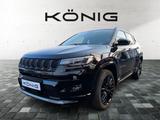 Jeep Compass High Altitude 1.5 MHEV *Klima*Cam*Allw. - gebrauchte Jeep Compass aus dem Jahr 2024