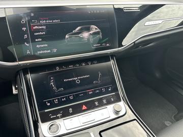 2022 AUDI A8 — миниатюра 16