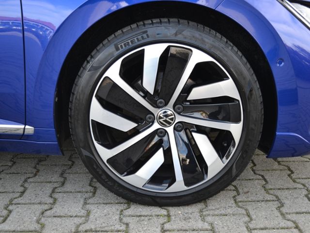 Arteon SB 1.4 TSI eHybrid 218 PS DSG R-Line STAN