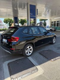 BMW X1 - 8