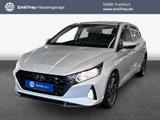 Hyundai i20 1.0 T-GDI 48V-Hybrid DCT Trend - Hyundai i20 in Frankfurt (Main)