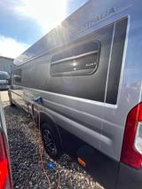 Westfalia Columbus 641E Modelljahr 2023, - Westfalia Columbus