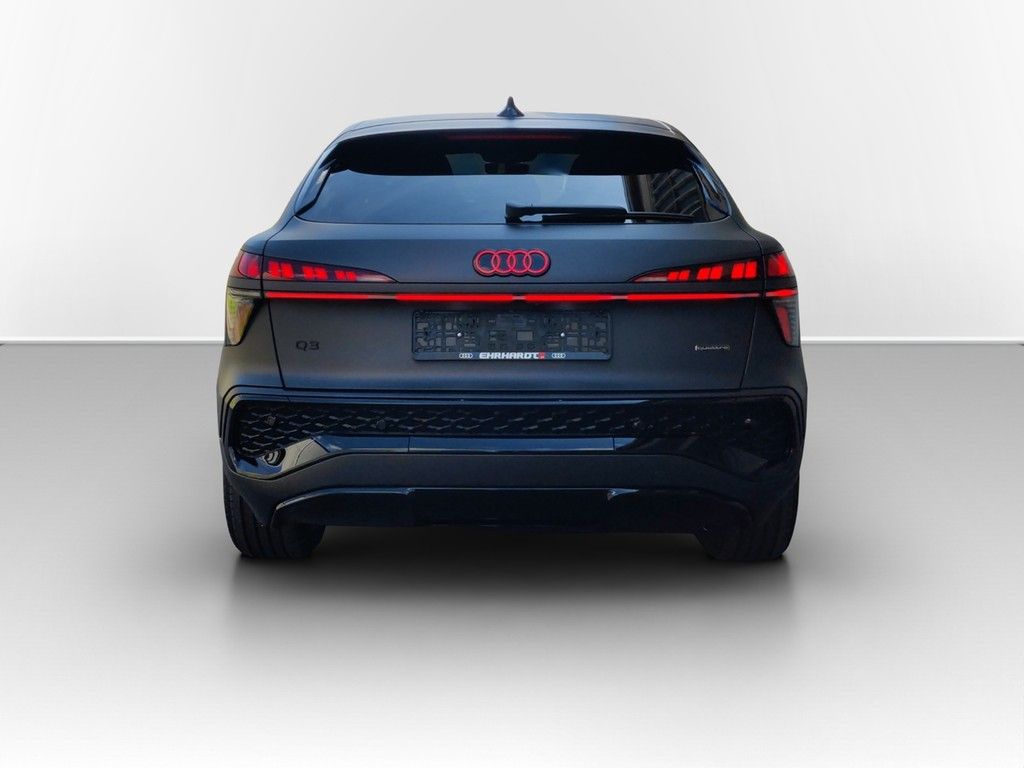 Audi Q3 - Bild 6