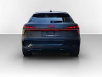 Audi Q3 - Vorschau Bild 6
