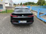 BMW X4 M40 M40i - - gebrauchte BMW X4 M40 aus dem Jahr 2020