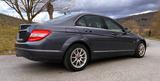 Mercedes-Benz C 200 KOMPRESSOR AVANTGARDE - Mercedes-Benz C 200: Kompressor